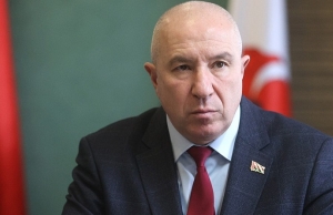 Юрий Караев назначен председателем Гродненского облисполкома