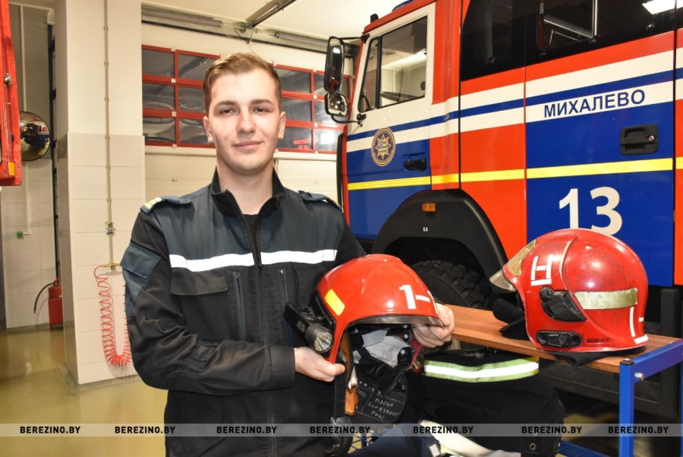 Аптымістычная перспектыва