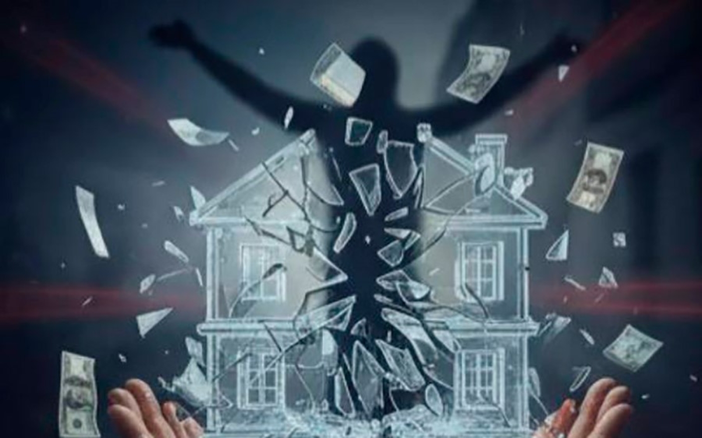 Жилье в Барановичах попало под "эффект Долиной"