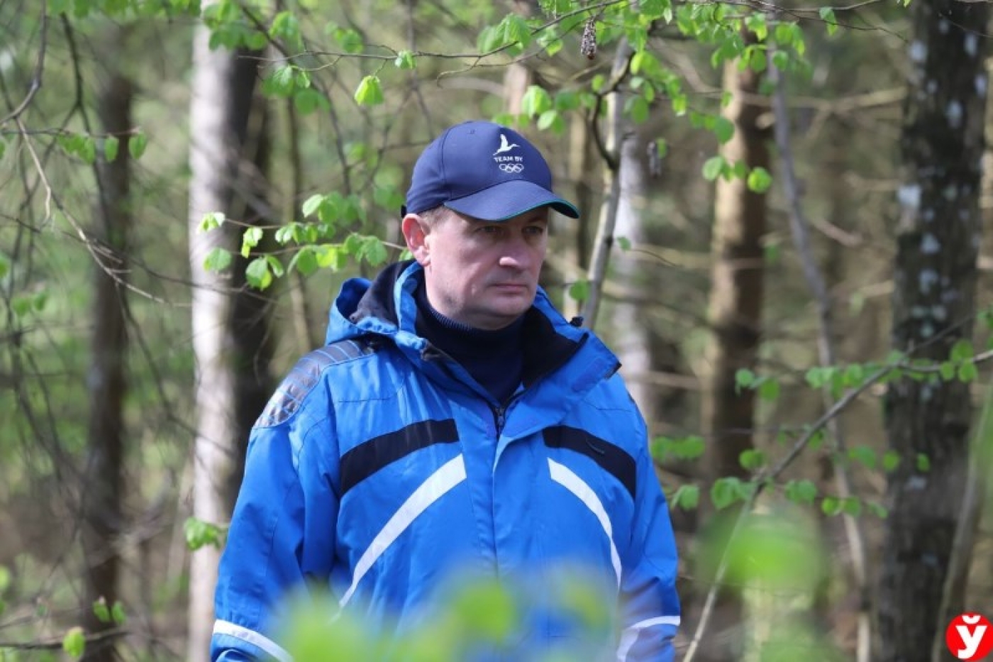 Турчин: навести порядок у каждого памятника, каждого воинского захоронения — наш святой долг