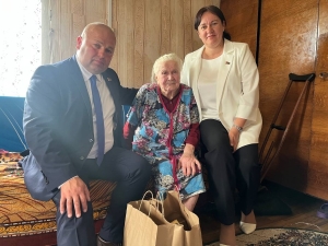 А каляндар пераваліў за 90