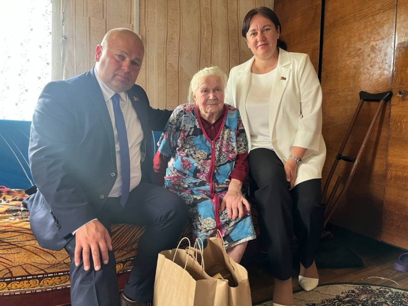 А каляндар пераваліў за 90