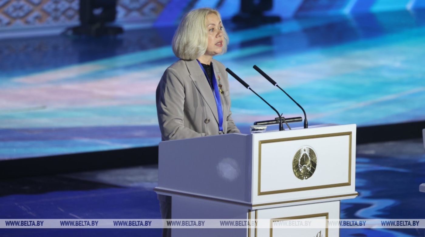 Директор сельской гимназии: задачу привлечения кадров позволяет решить ранняя профориентационная работа