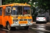 Лучшего водителя школьного автобуса выберут в Минской области