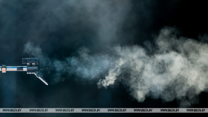 В Раубичах стартует второй этап Кубка Содружества по биатлону