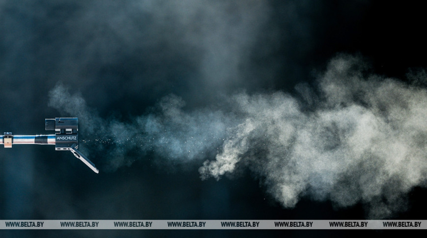 В Раубичах стартует второй этап Кубка Содружества по биатлону