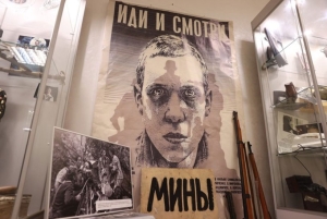 Какие премьеры готовит "Беларусьфильм" в 2024 году