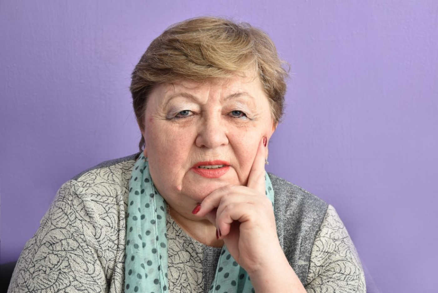 І настаўнік, і патрыёт