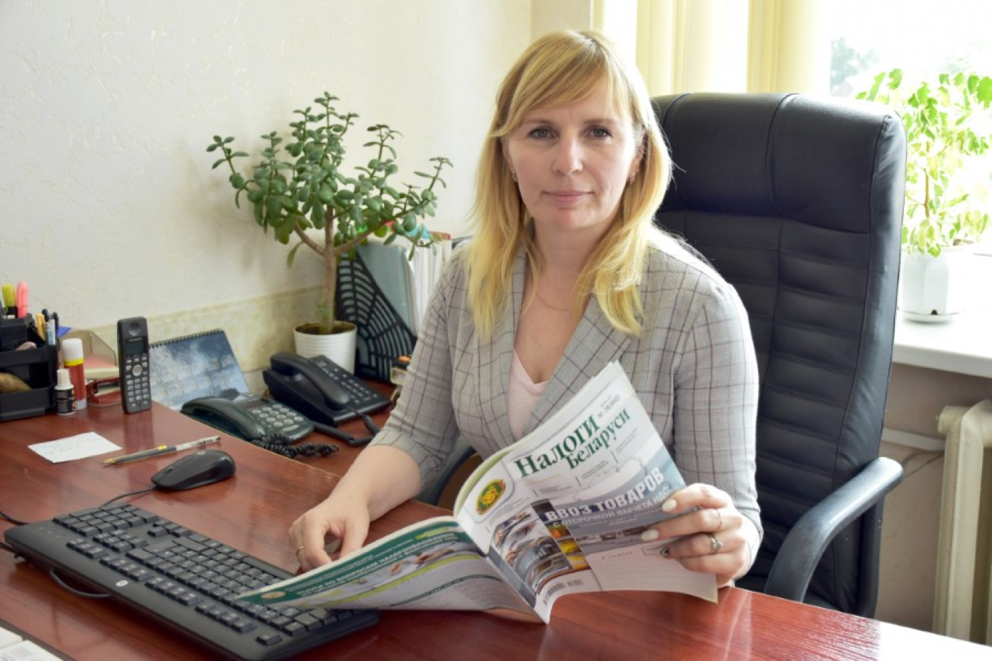 Прафесіяналы сваёй справы