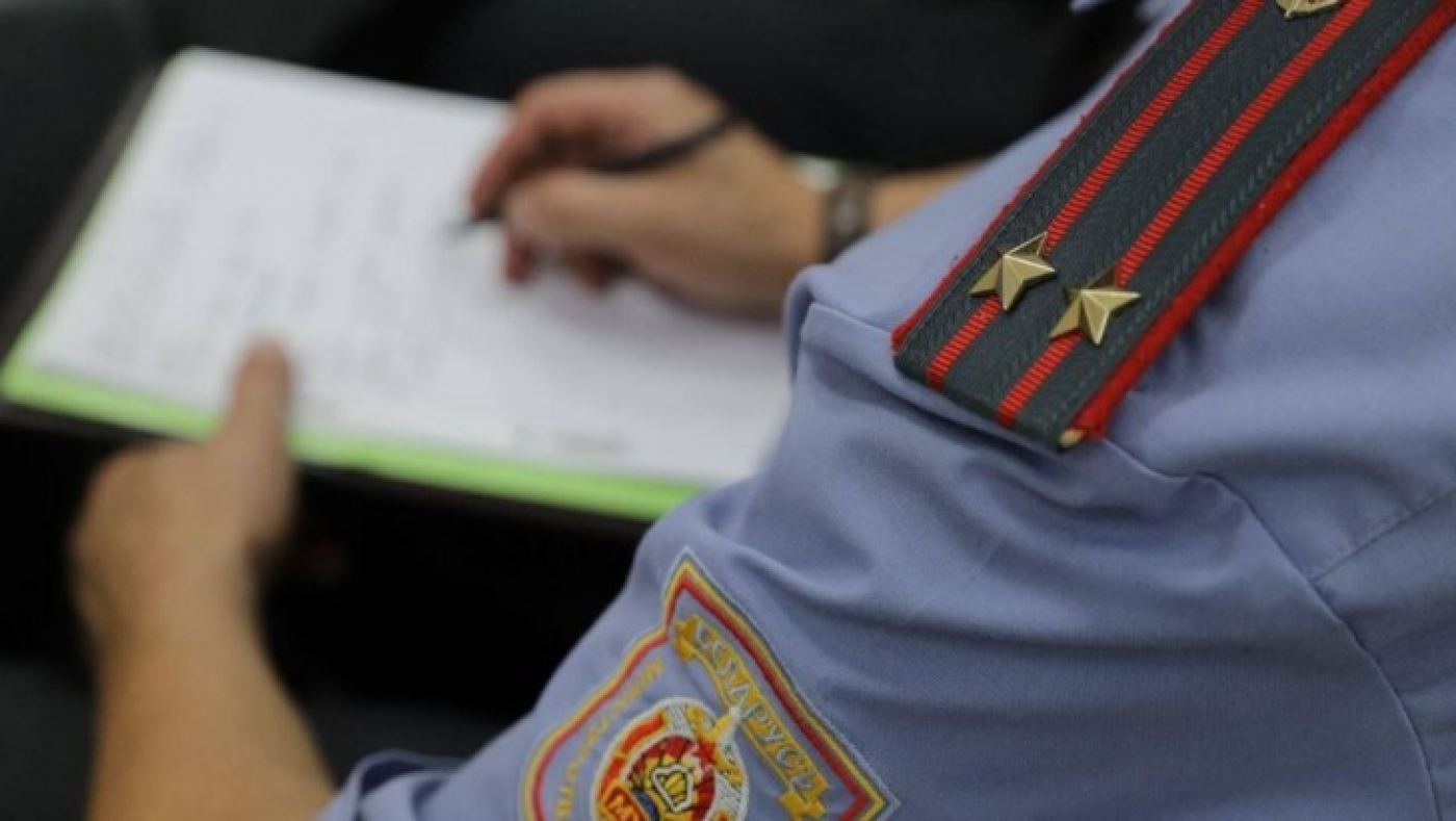 В Минске школьник помог задержать педофила