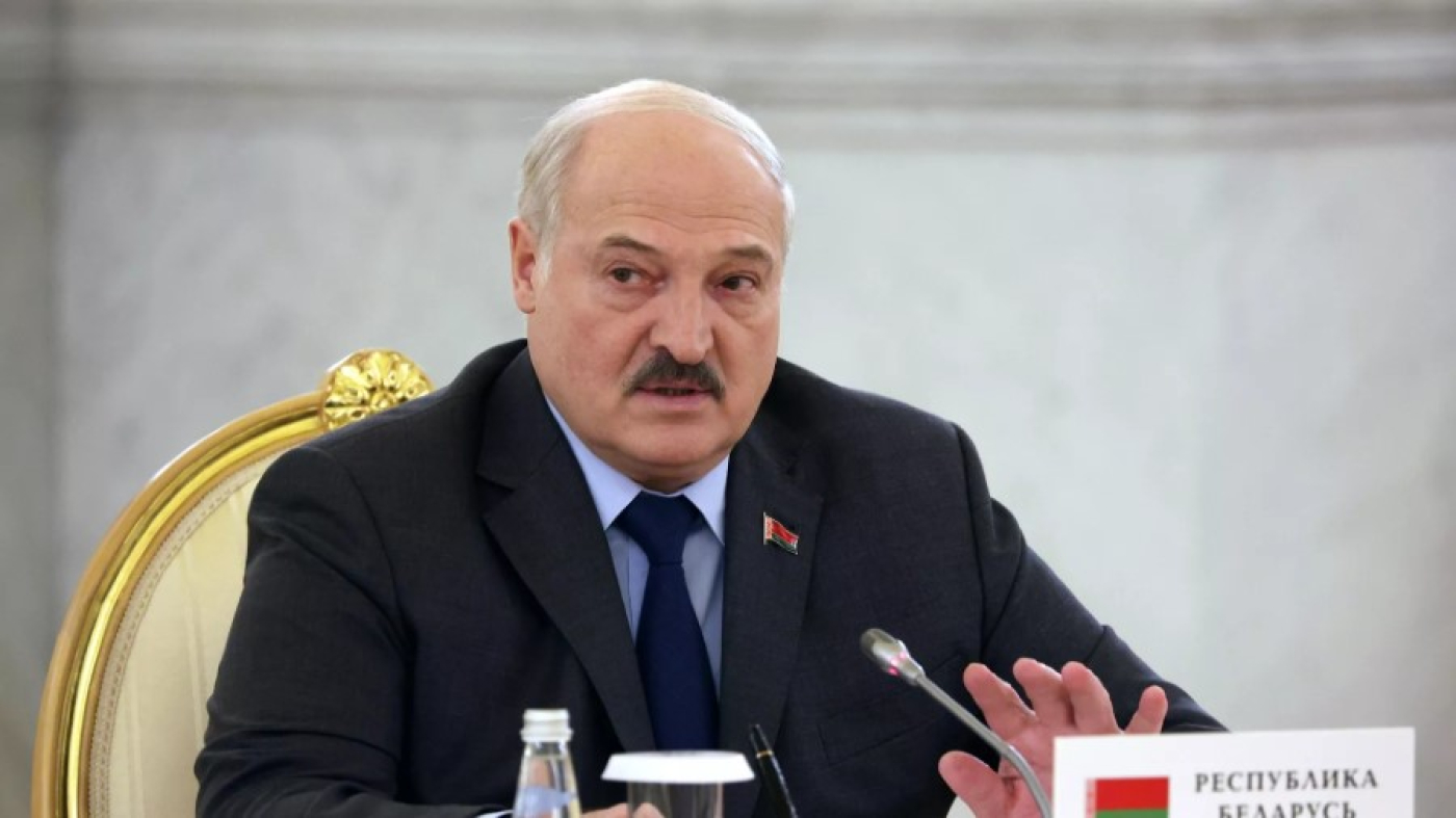 Александр Лукашенко подписал Указ, которым утверждена Концепция правовой политики