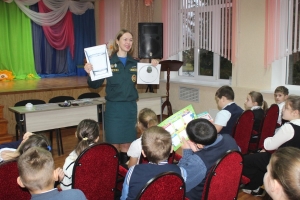 Агульныя намаганні – дзеля зберажэння маленькіх жыццяў!