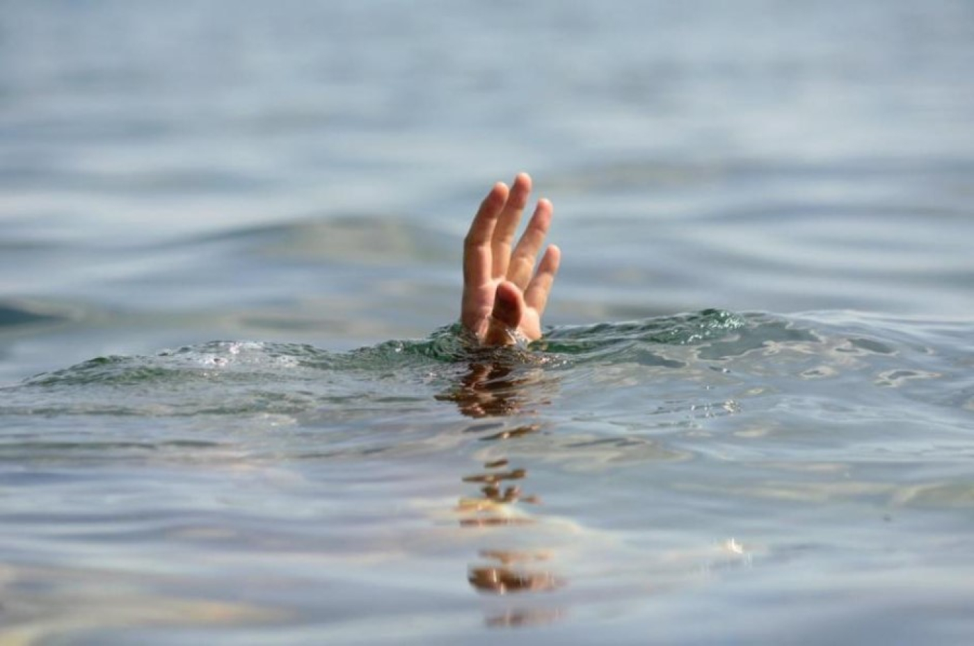 Вода ошибок не прощает