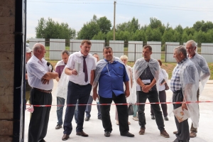 Жывёлагадоўля: падведзены вынікі паўгоддзя