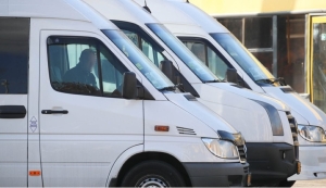 В Беларуси в городских маршрутках введена обязанность использовать платежные терминалы