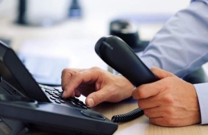 «Прямую линию» проведет первый заместитель председателя Березинского райисполкома Александр КРУК