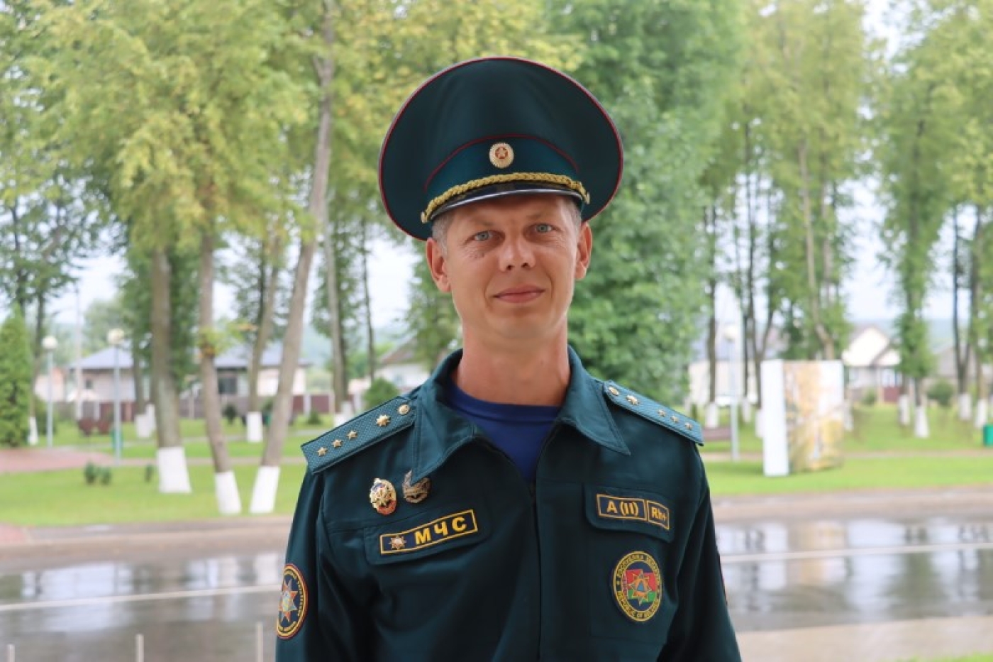 Человеческая жизнь – в приоритете