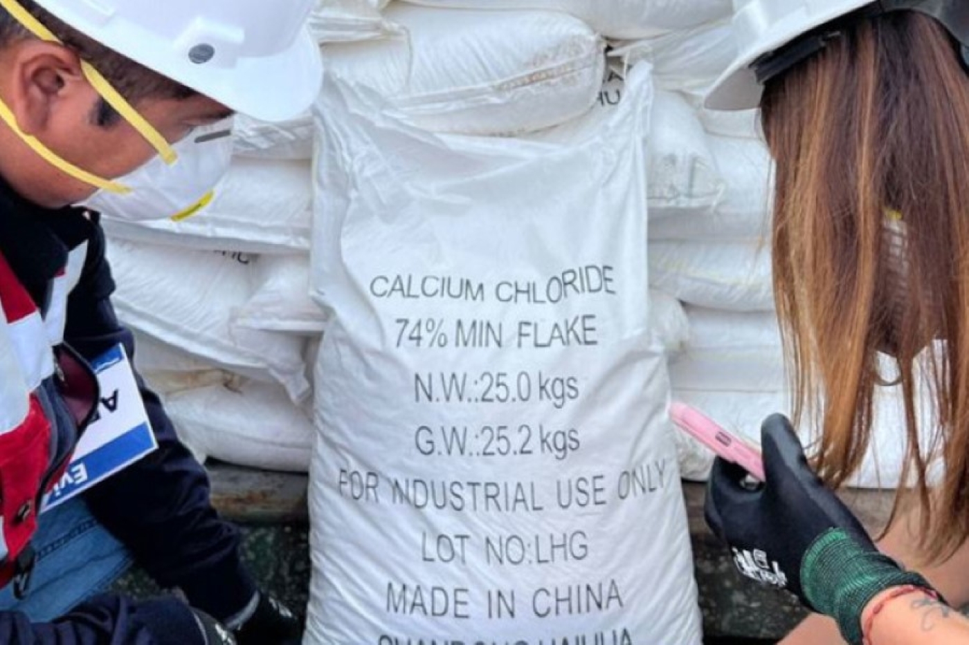 В мире отмечается прогресс в борьбе с наркотиками