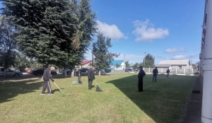 Основная цель — трудоустройство