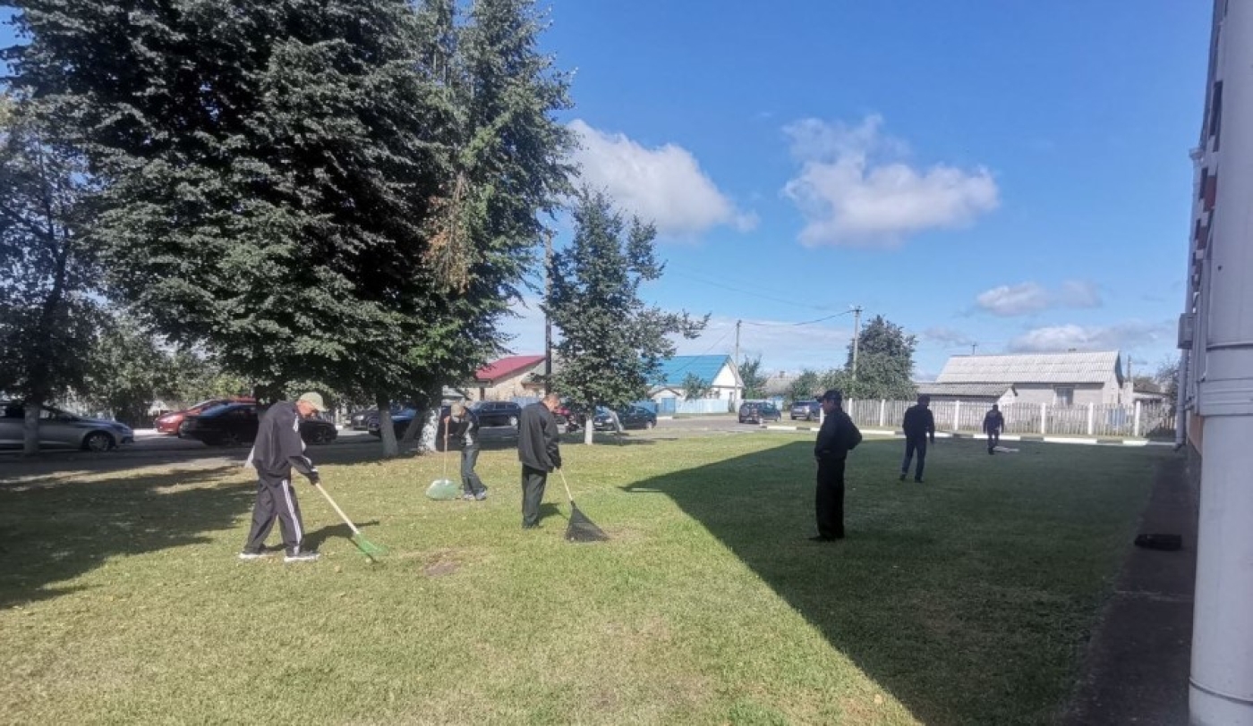 Основная цель — трудоустройство