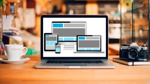 Разработка сайта на WordPress: оперативно, с высоким качеством, по приемлемой цене