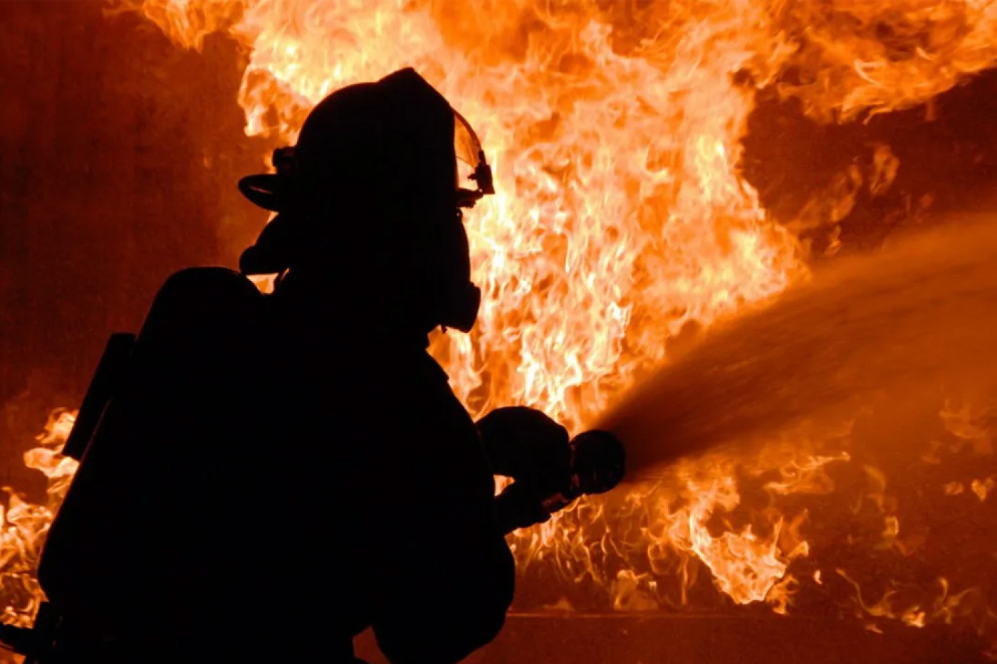 9 октября в Борисове на пожаре погибли двое детей