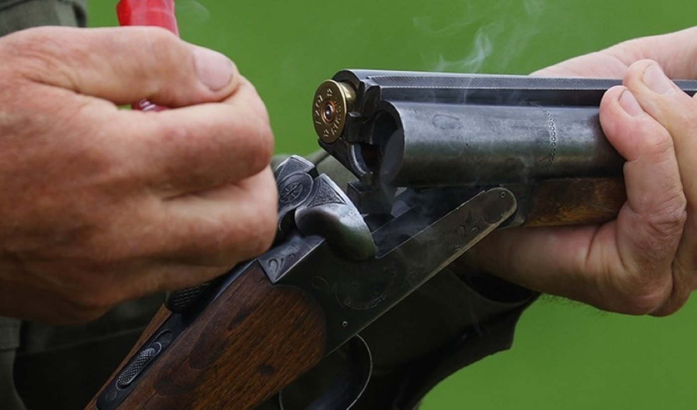 Сезон охоты на бобра и выдру откроется в Беларуси с 1 сентября