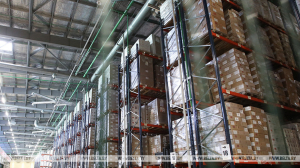 Президент: в ЕАЭС в принципе не должно оставаться барьеров во взаимной торговле