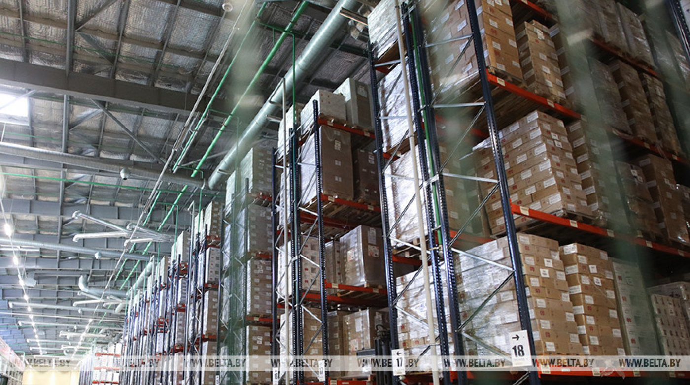 Президент: в ЕАЭС в принципе не должно оставаться барьеров во взаимной торговле