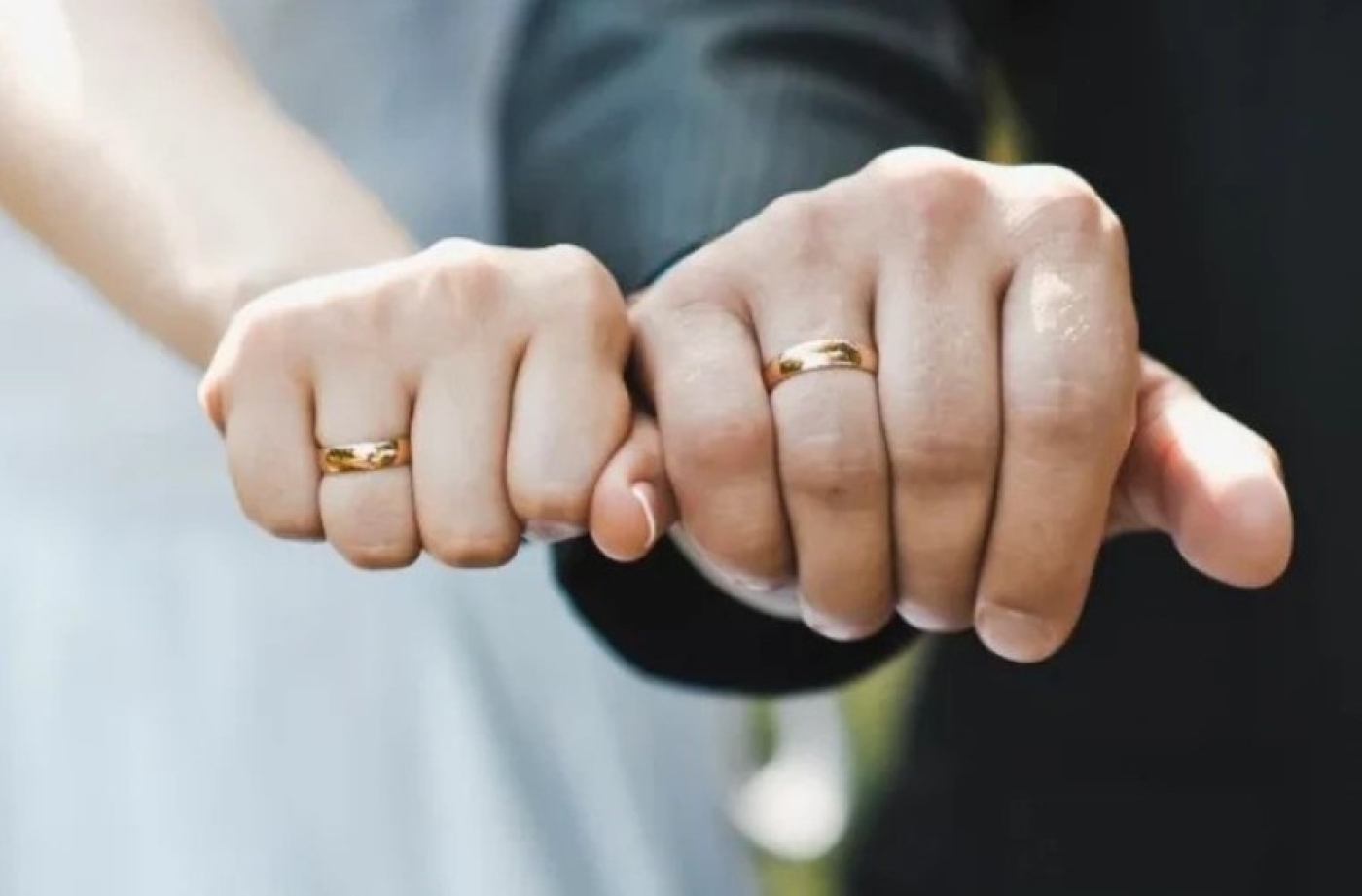 Сколько браков заключили граждане Беларуси и России в прошлом году, рассказали в Белстате