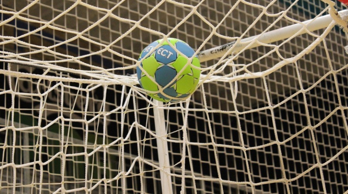 Белорусские гандболисты уступили россиянам в гостевом спарринге