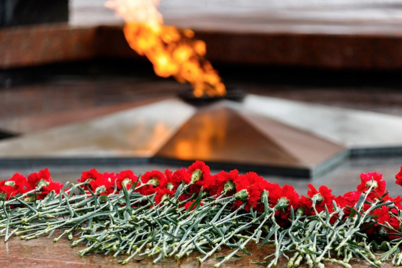 Сегодня отмечается Международный день памяти жертв преступления геноцида