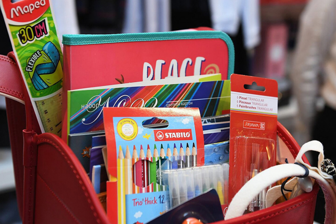 Единовременное пособие и не только: где и как получить матпомощь к новому учебному году?