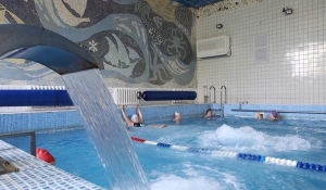 Более 1,5 млн человек оздоровились в санаториях Беларуси в 2024 году