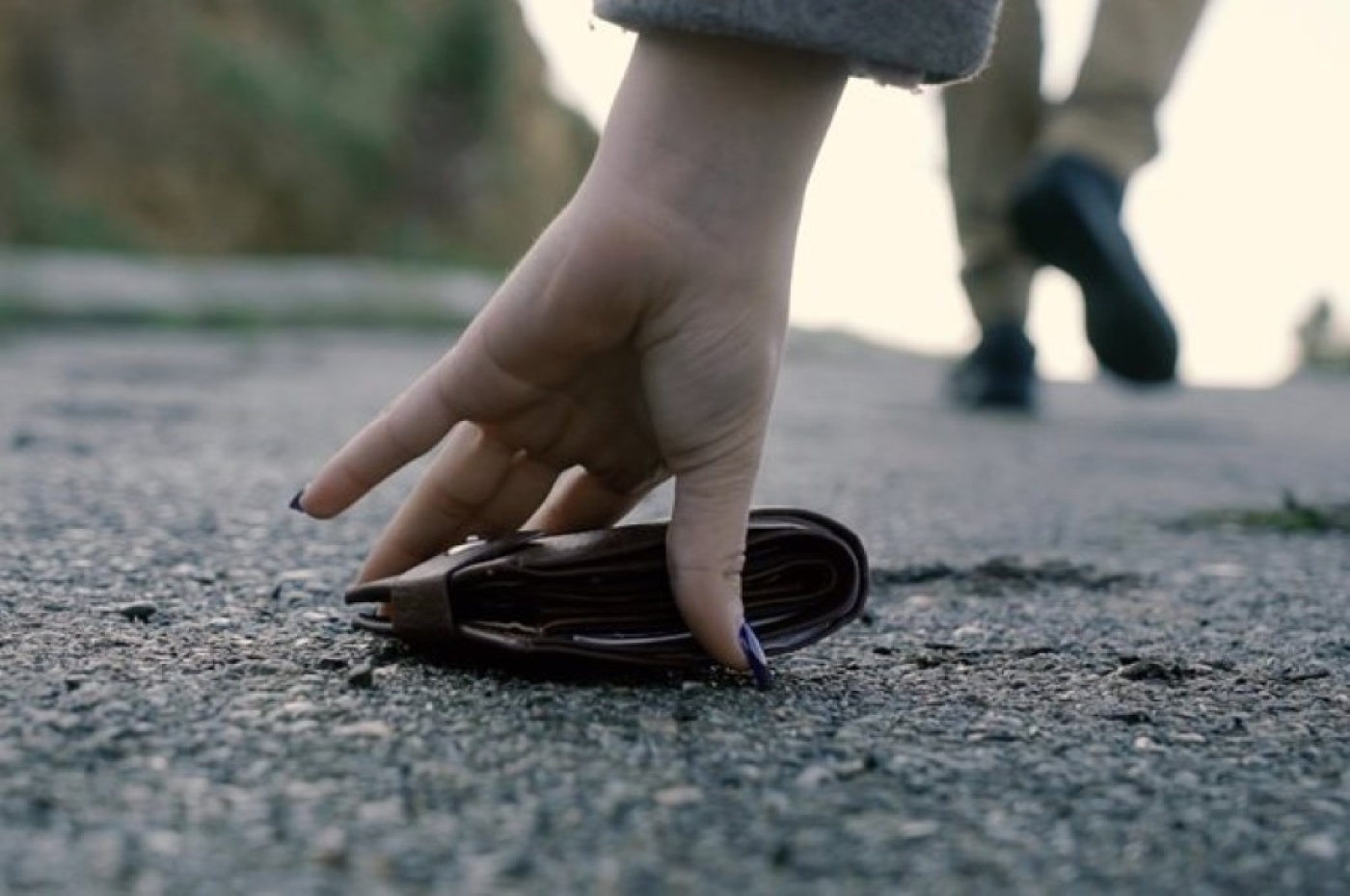 Нашёл или украл? Как правильно поступить с чужим имуществом