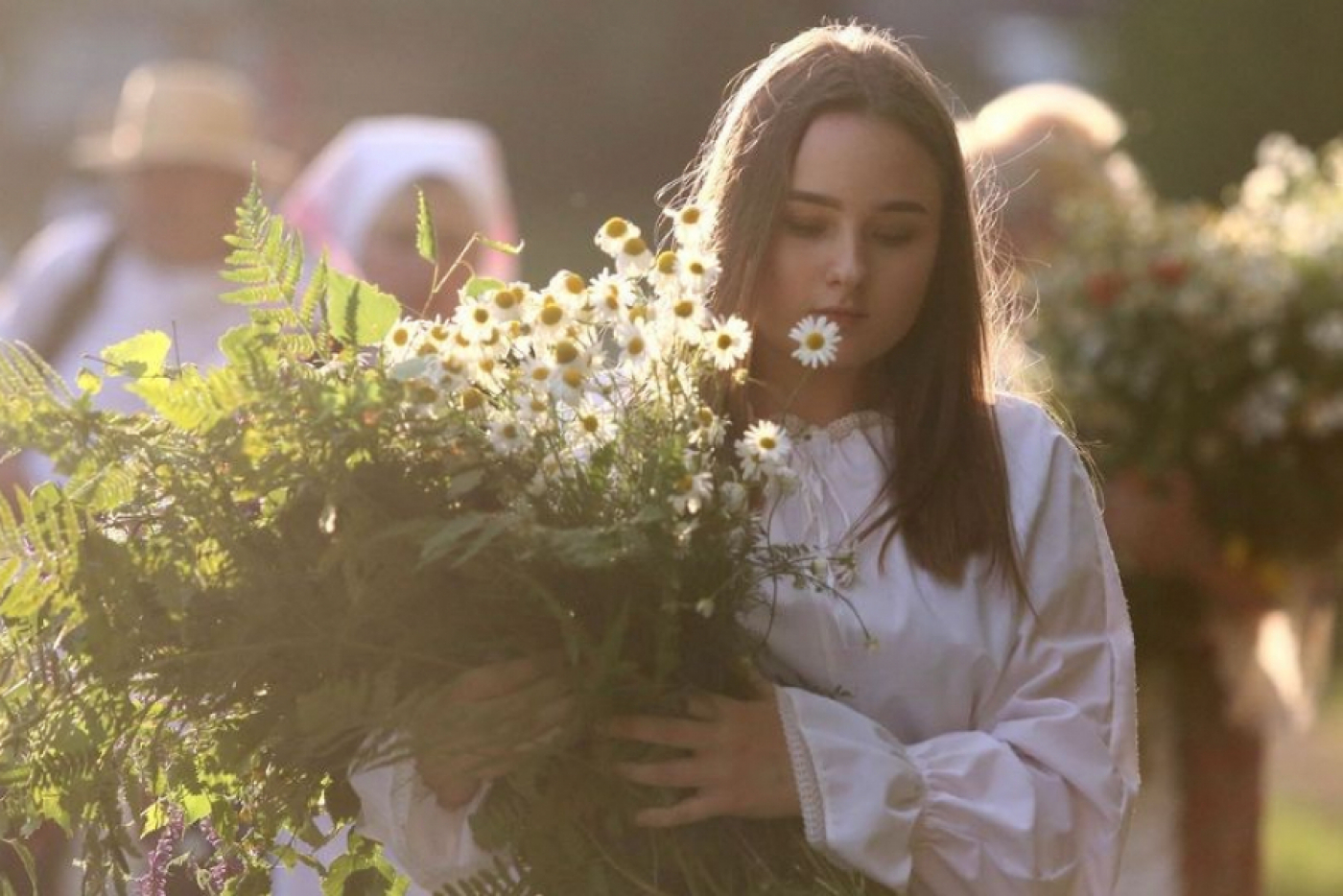 На Купалье – в Александрию. Что подготовили для гостей организаторы фестиваля «Александрия собирает друзей» в этом году