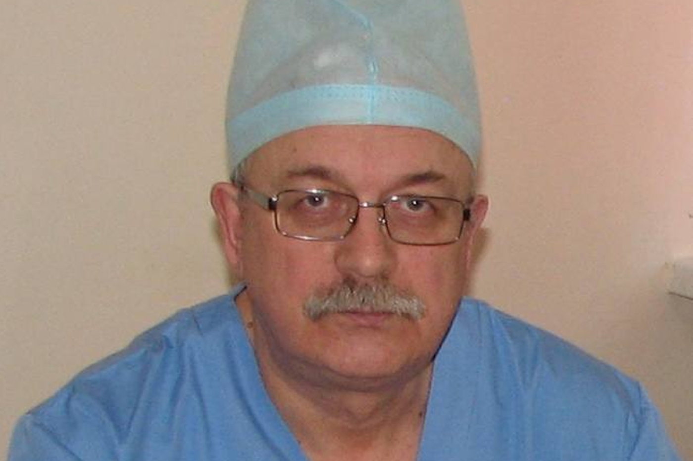 Сегодня с Днём рождения поздравляли ЦЕДРИКА Владимира Николаевича