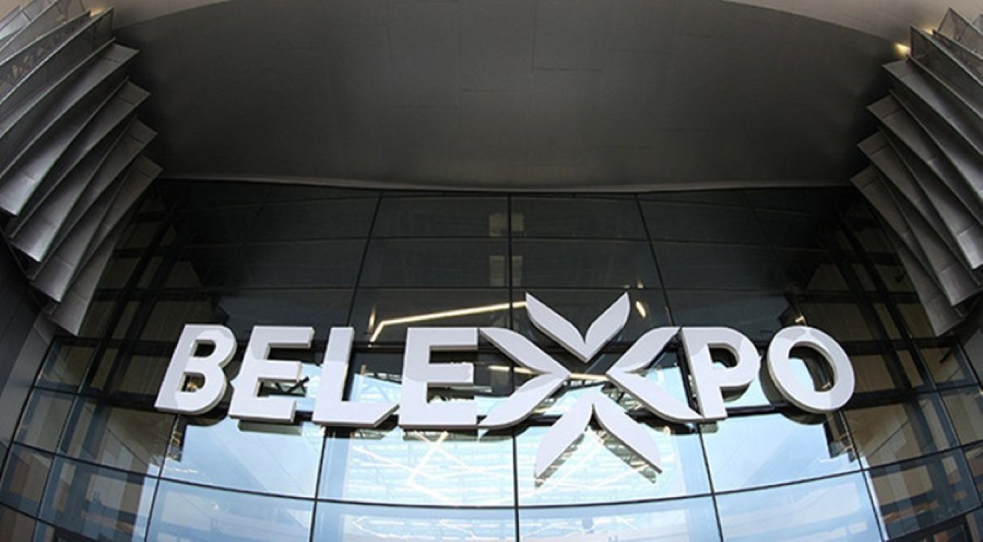 Экспоненты из Беларуси, России, Китая, Узбекистана. В Минске стартует выставка товаров легпрома BTI