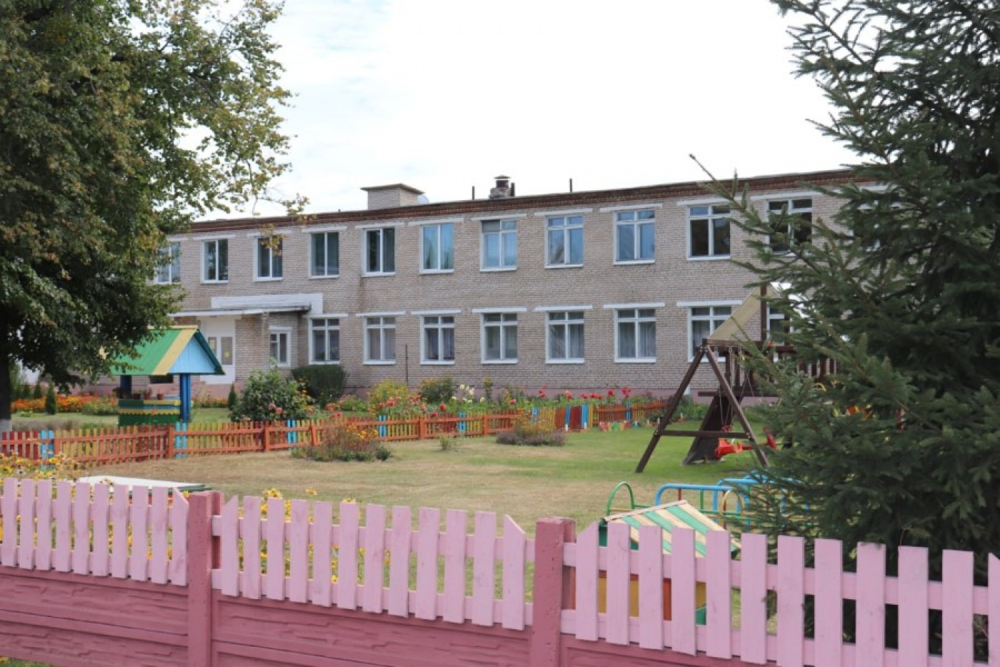 Как Бродец подготовился к Дожинкам?