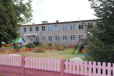 Как Бродец подготовился к Дожинкам?