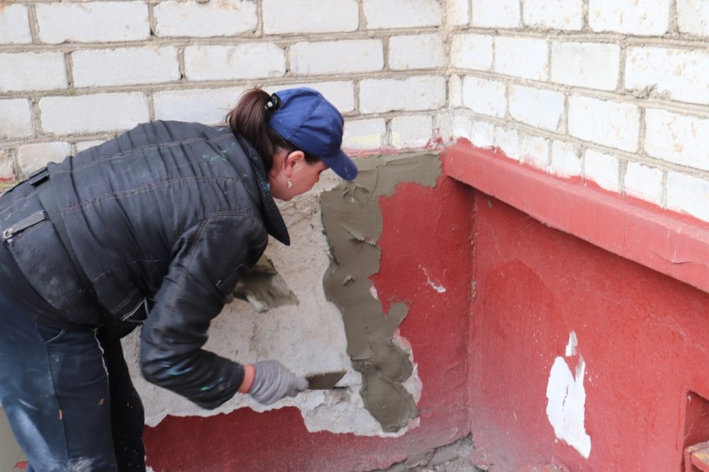 «Фундаментальная» работа