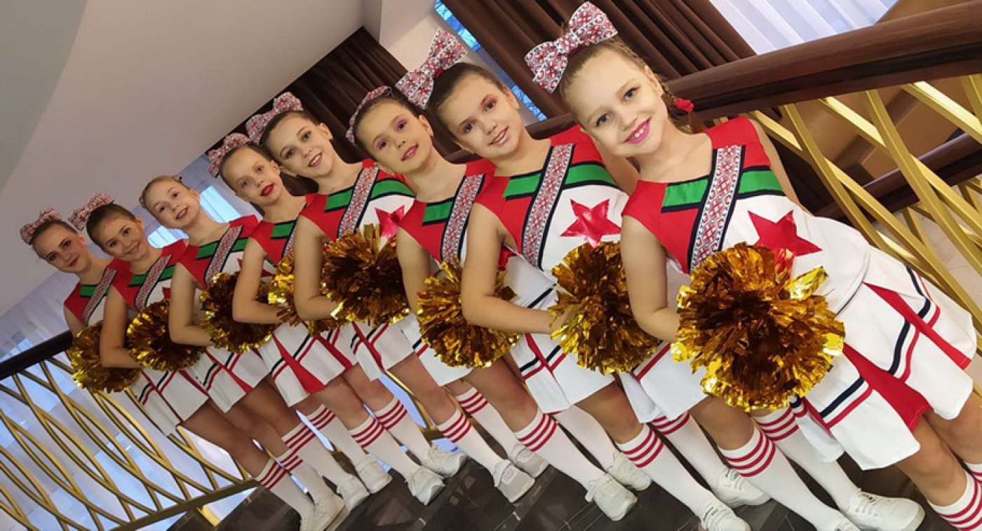 Финал патриотического проекта "Огонек приглашает детей" пройдет 19 мая в Минске