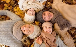 Марафон семейных роликов в TikTok запустили в Беларуси в преддверии Недели родительской любви