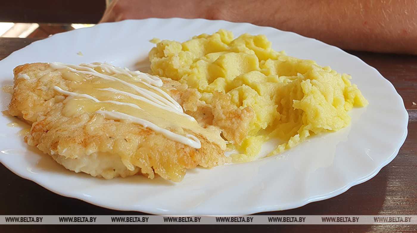 Сколько картофеля за год съедает белорус, рассказали в Минсельхозпроде