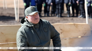 Лукашенко объяснил, почему бизнесу нельзя "шалить" с ценами