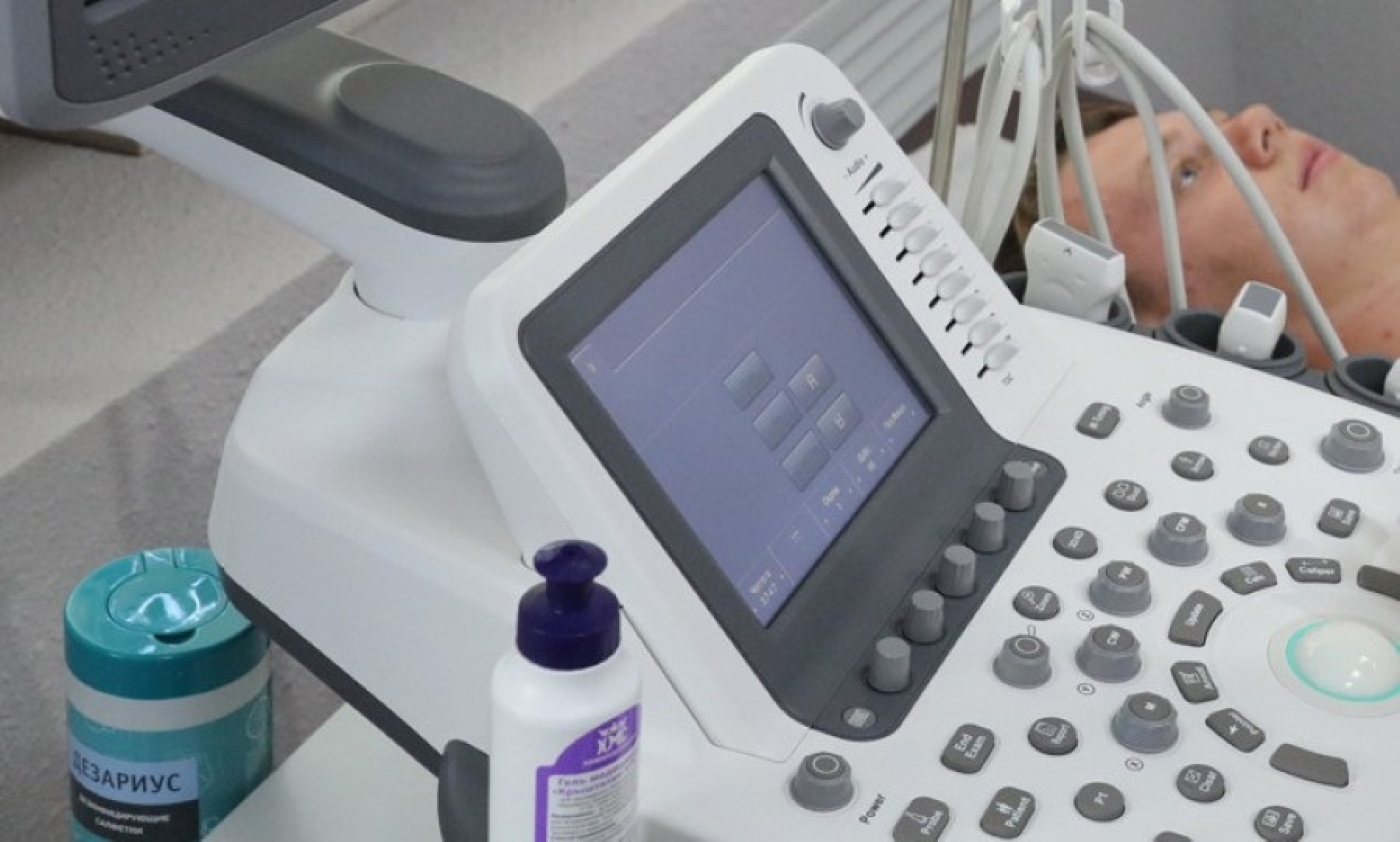 Хватает ли в Беларуси современных аппаратов УЗИ, МРТ и КТ? Ответил Минздрав