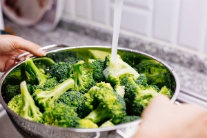 Нутрициолог рассказала, чем брокколи полезна для печени