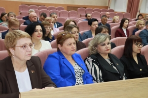 В Березинском райисполкоме рассмотрели обращения граждан