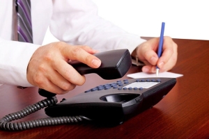 «Прямая линия» с военным комиссаром Червенского и Березинского районов