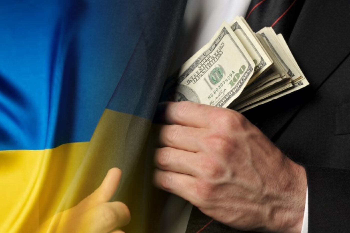 Страшный бизнес на войне. К чему ведет очередной коррупционный скандал в Украине